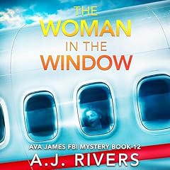Couverture de The Woman in the Window