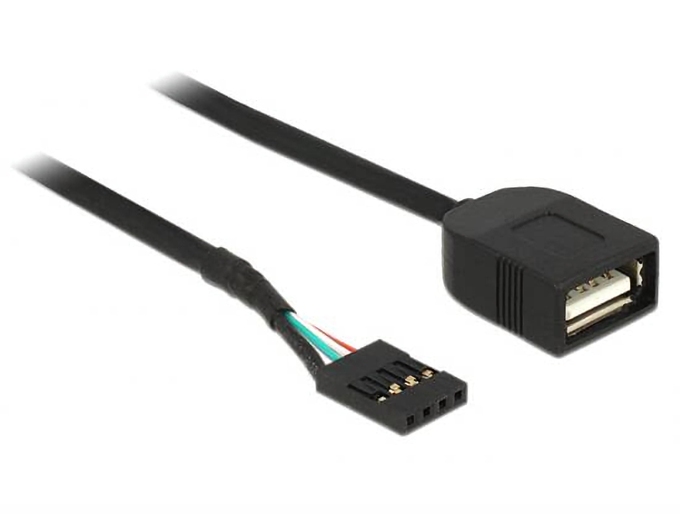 DeLOCK 83825 USB-Kabel
