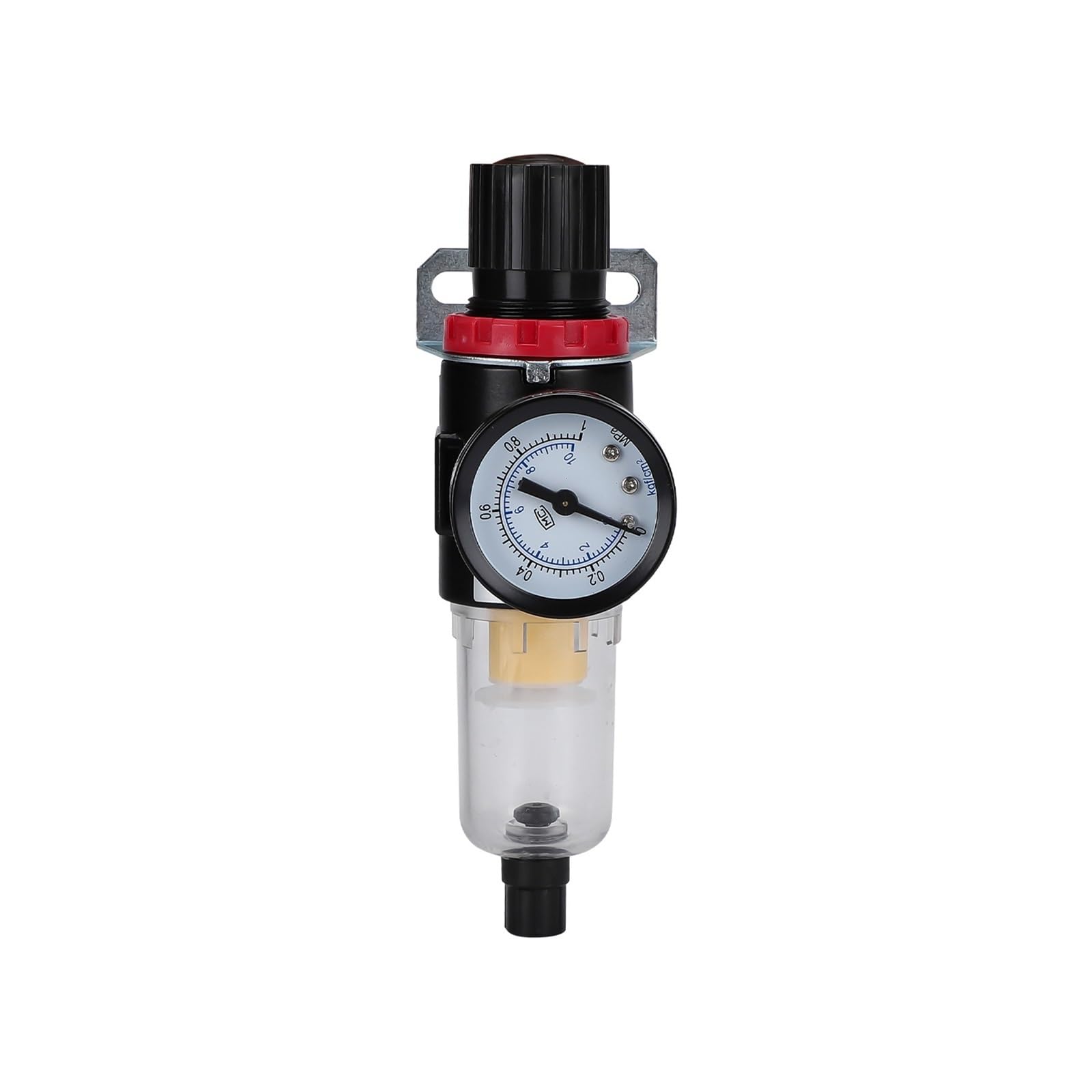 Jwvialel Afr2000 Air Source Processor Filter Afc Oil-Water Separation Pump Compressor Single Piece 1Pcs(Afr2000)