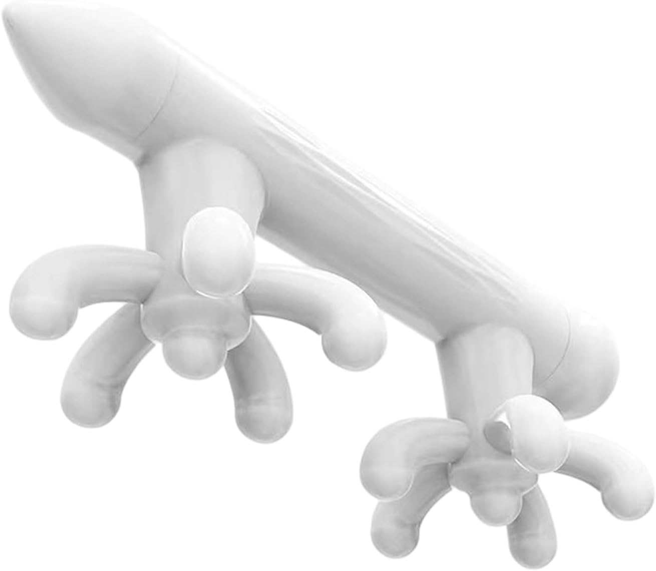 Fascia Massager,Deep Tissue Relax Tool - Trigger Points Massager - for Post-Workout Home Gym Travel Daily Routine Before Exercise After Sports