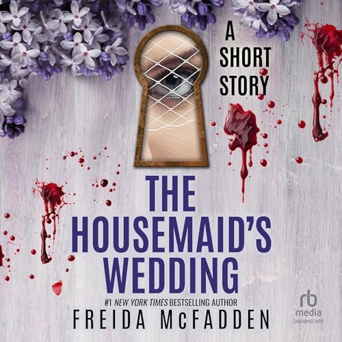 The Housemaid's Wedding by Freida McFadden episode artwork