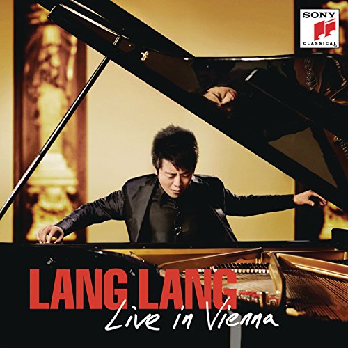 Lang Lang Live in Vienna Lang Lang Digital Music