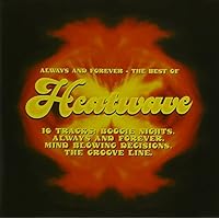Always And Forever - The Best Of Heatwave