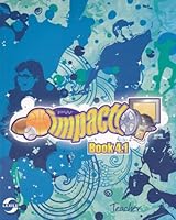 Impact! Book 4.1 0979695422 Book Cover