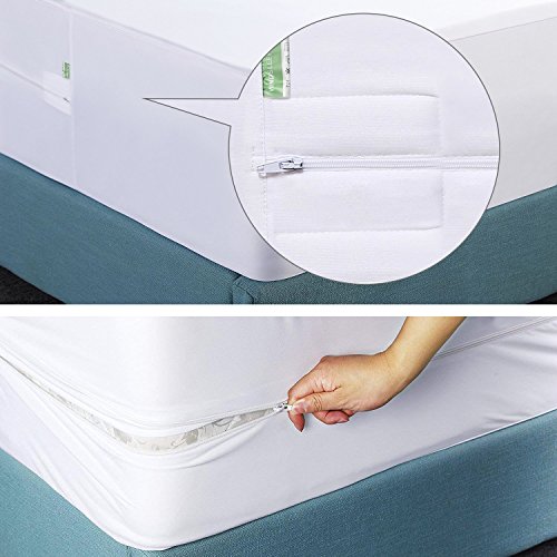 Windsleeping Coprimaterasso Total Encasement King