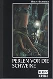 Cover zum Buch Perlen vor die Schweine