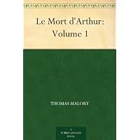 Le Mort d'Arthur