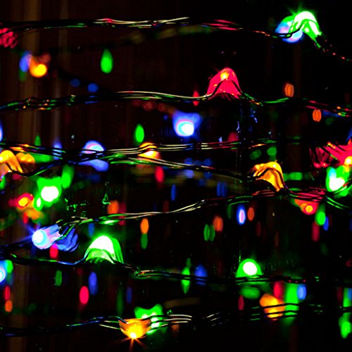 EQUINOX 2 9' Multi BO LED LGT Set