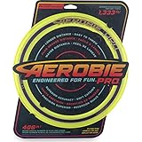 frisbee aerobie pro Acabado de alta calidad sin bordes afilados
