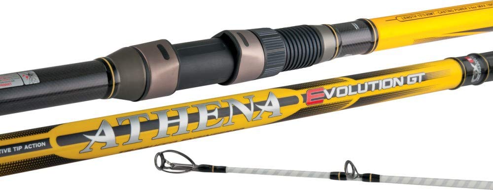 Trabucco Canna Athena Evolution GT