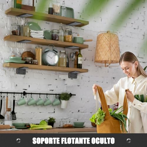 Estantes y soportes Kitchen 2 Imagen adicional