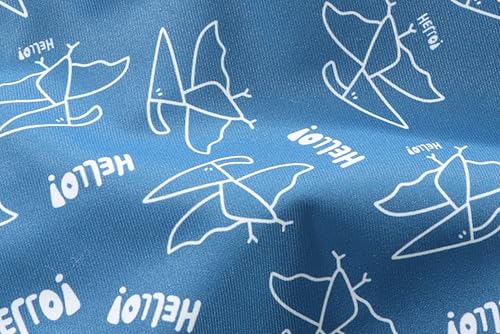 Cromoncent Boys Girls Fashion Windbreaker Jacket Hooded Lightweight Windroof Water Resistant Outdoor Coats3