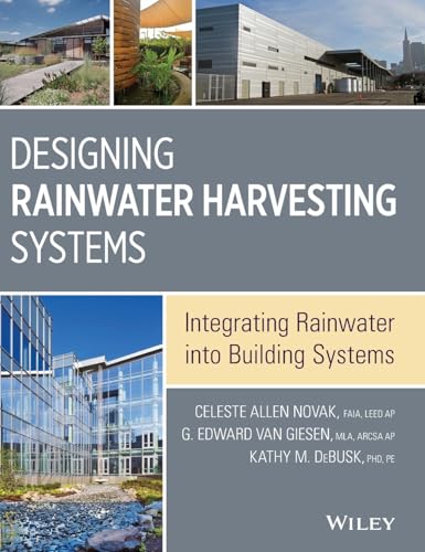 Récupération d'eau de pluie : guide de conception pour une maison écoresponsable