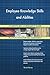 Produktbild Employee Knowledge Skills and Abilities All-Inclusive Self-Assessment - More than 700 Success Criteria, Instant Visual Insights, Comprehensive Spreadsheet Dashboard, Auto-Prioritized for Quick Results