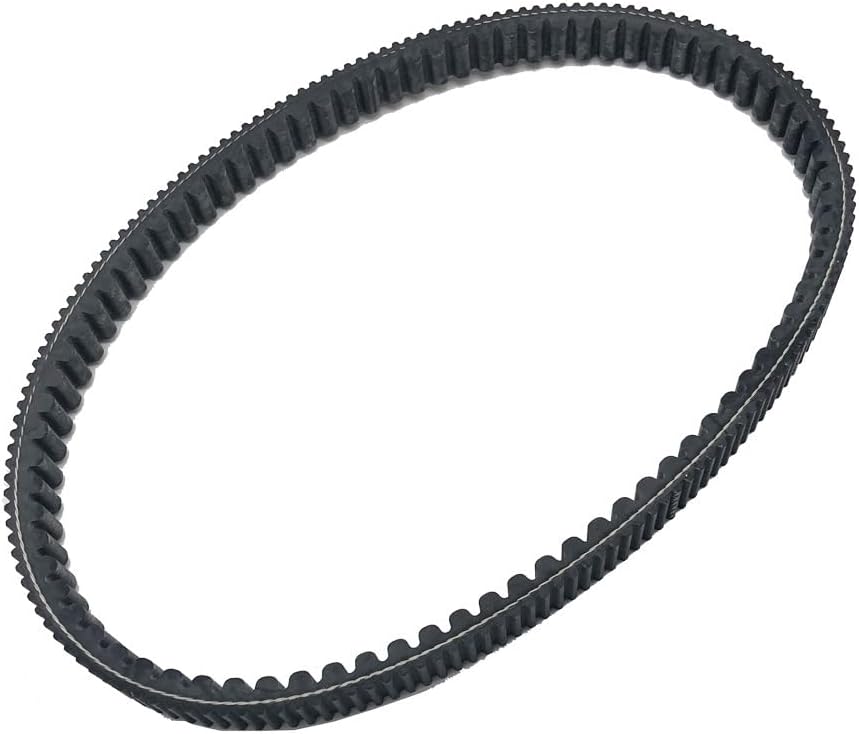Replacement Drive Belt Fit for 150 KS150 Scooter Motorcycle Tool