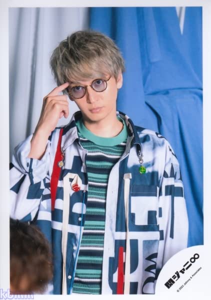Amazon.co.jp: 関ジャニ∞ （エイト） 公式生写真 （大倉忠義 