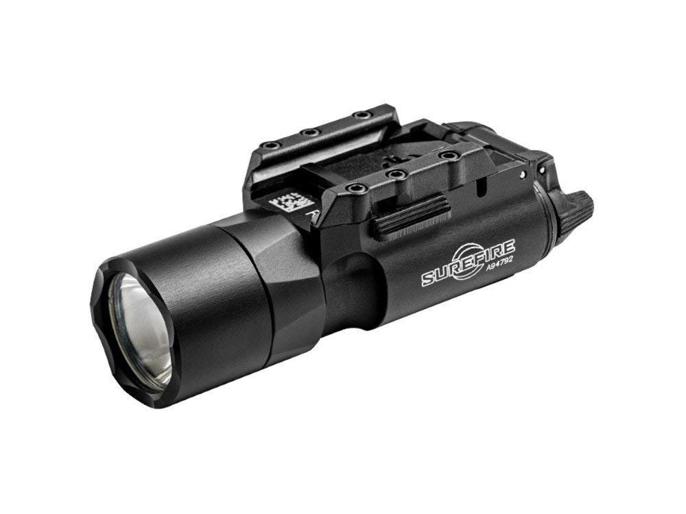 Amazon.co.jp: (シュアファイア)SUREFIRE 本体 X300U-A X300