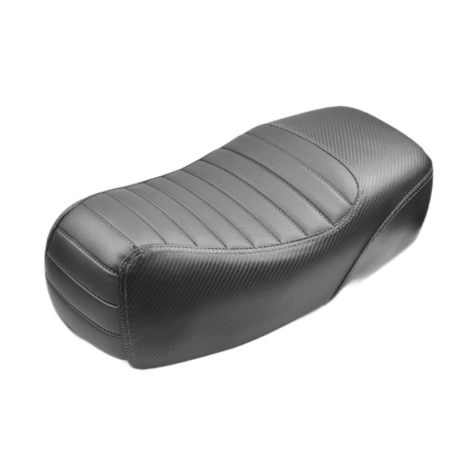 Motorcycle Seat Cushion for Motorbike Electric Bicycle Electric Scooter Type B|1 Piece Motorcycle Seat Cushion|Saddles, Seats-image-35