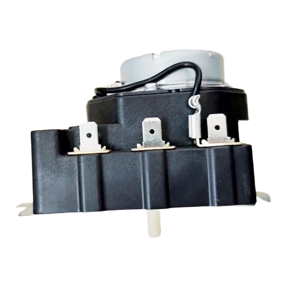 NbgrvB WE04X25280 234D2377P005 - Módulo de temporizador para contador