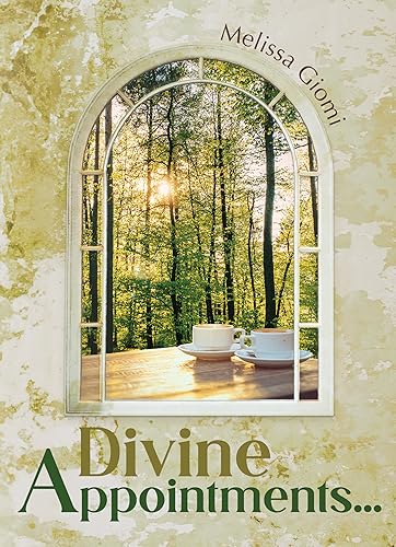 Divine Appointments... (The Divine Series)