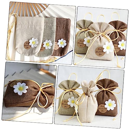 9 Bolsas Aromáticas para Armario, Coche y Hogar miniatura 4