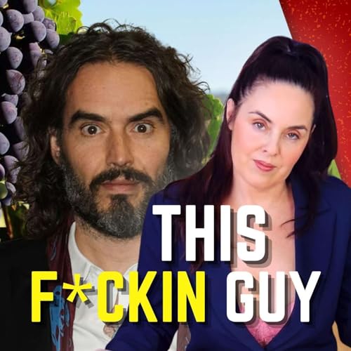 Panican At The Disc Throw Podcast Por  arte de portada