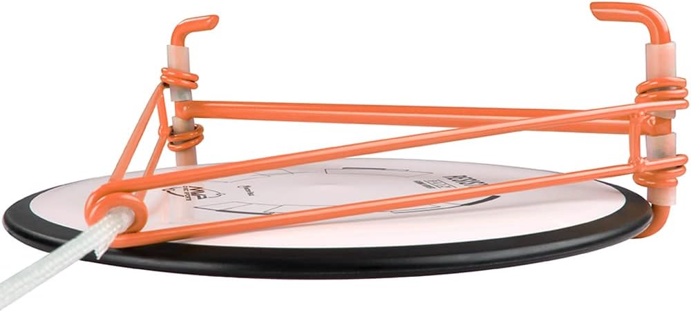 Hive Disc Claw Disc Golf Retriever - احصل على القرص مرة أخرى في كثير من الأحيان