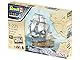 Revell 05767 - Geschenkset Battle of Trafalgar im Maßstab 1:225