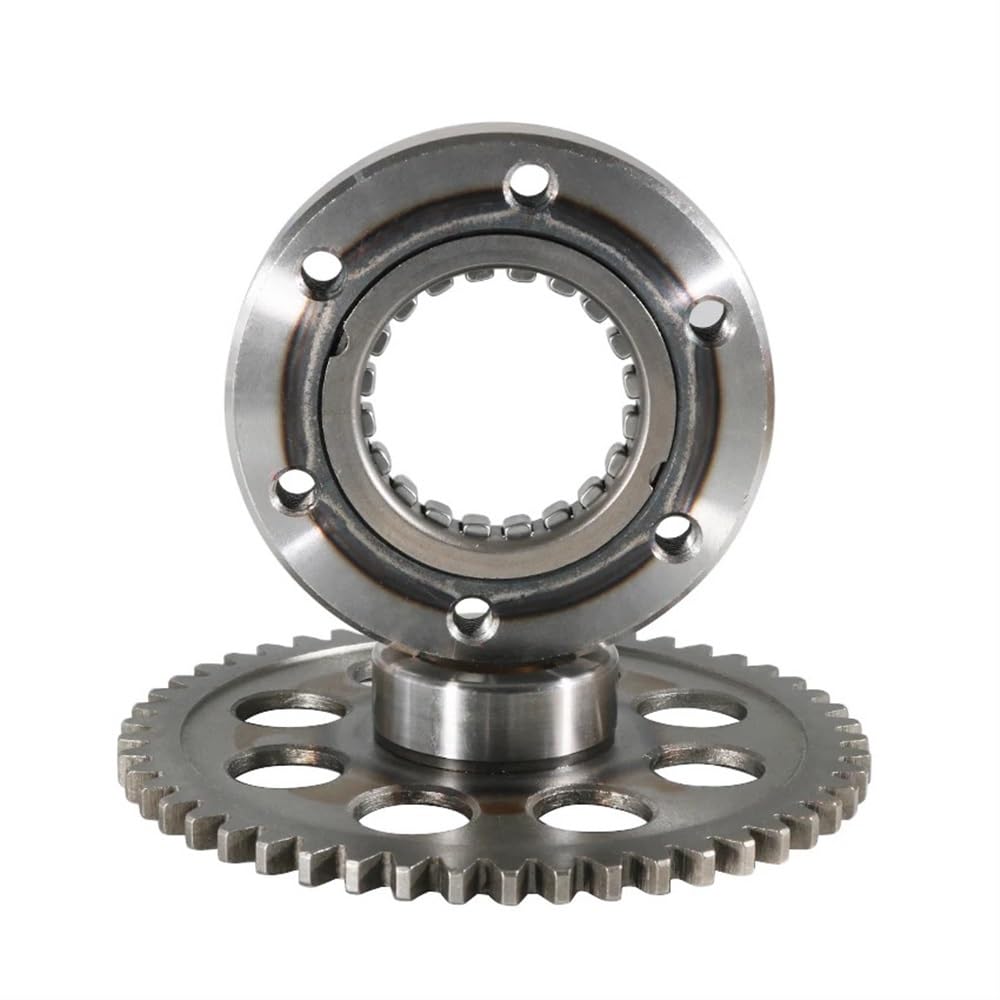 Embrague unidireccional del Motor de Arranque Compatible con ATV 370 T3b 260 300 400 E2 E4 300 T3b EFI 2B IRS 420 T3b 23705