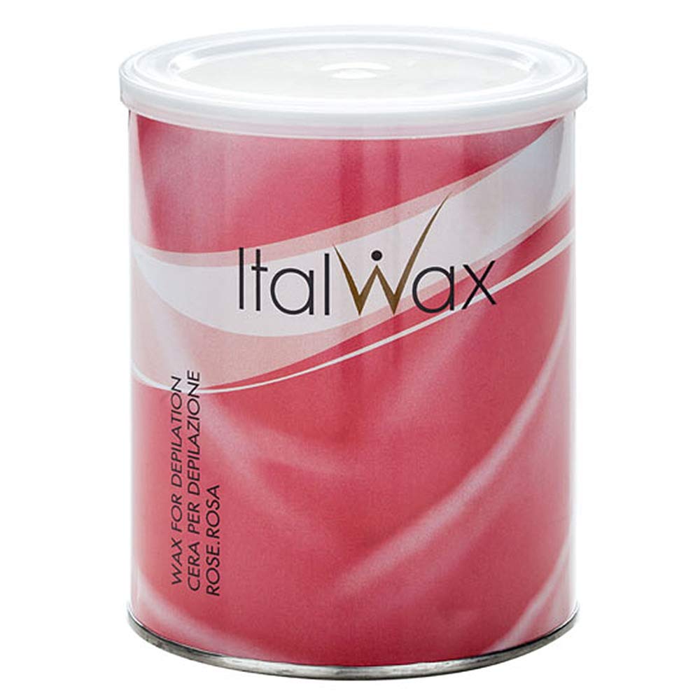 Classic Line Liposoluble Wax - ROSE (800ml)