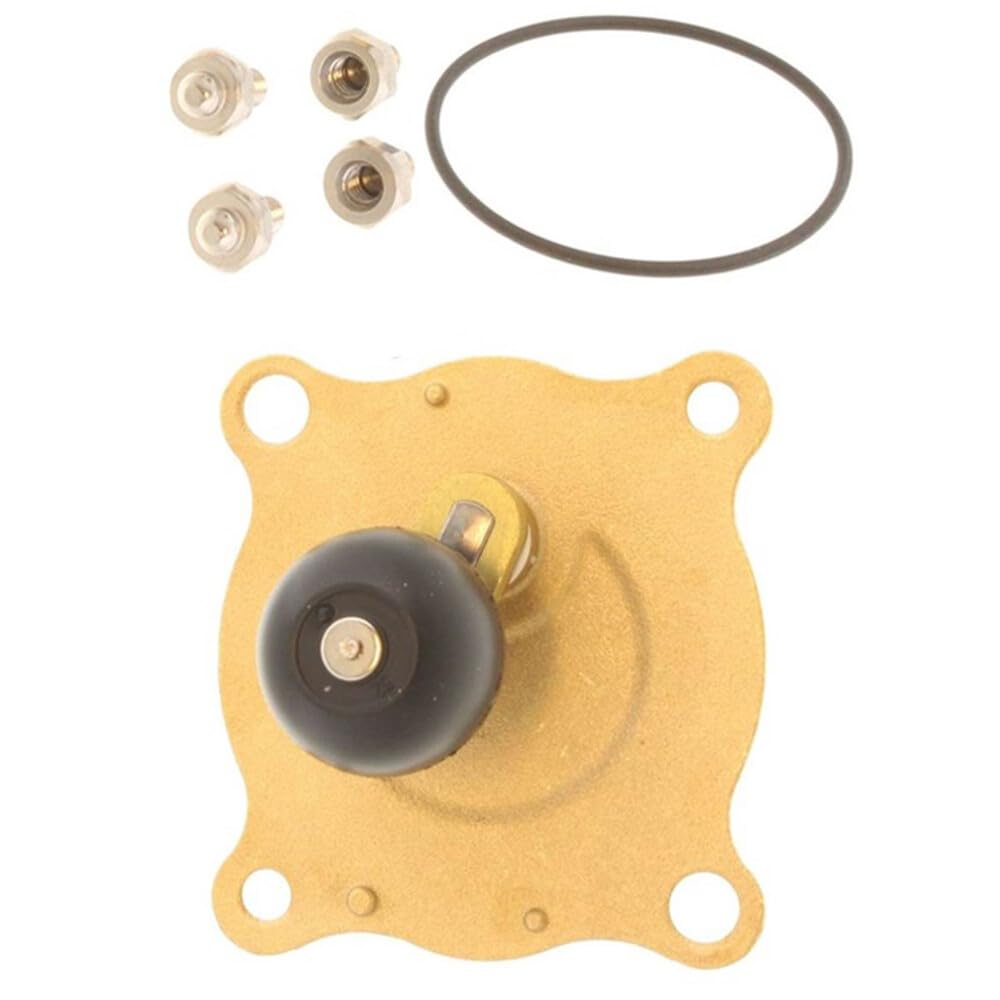 Honeywell 40003918-006 Zone Valve Power Head Conversion Kit - Pipe