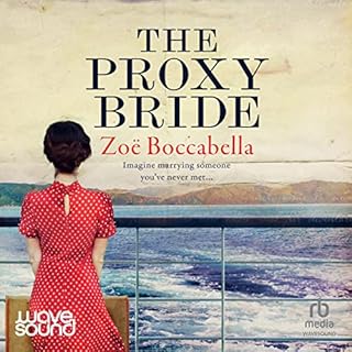 The Proxy Bride cover art