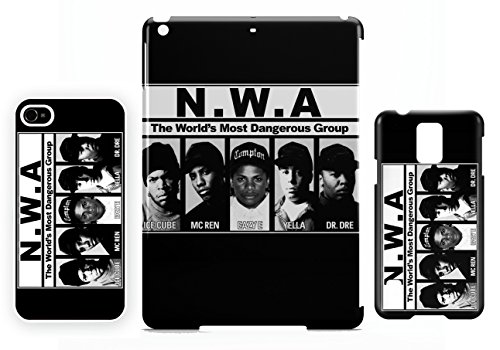 Cult Cases NWA Most Dangerous iPad Mini Cassa del