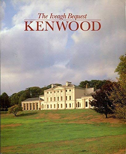 The Iveagh Bequest, Kenwood