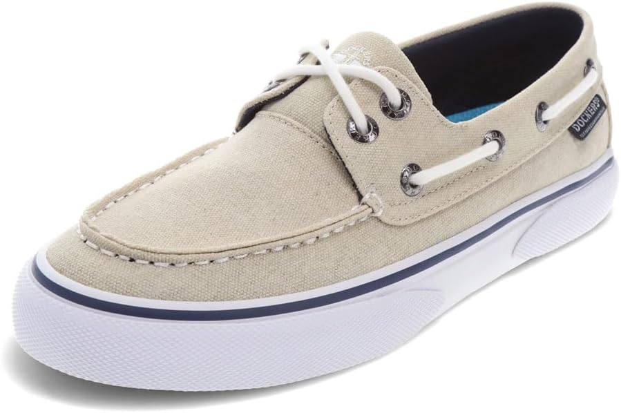 Buy DOCKERS Mens Rowe Boat Shoe Online Nigeria Ubuy