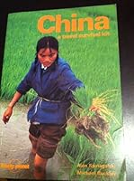 Lonely Planet Travel Survival Kit: China 086442003X Book Cover