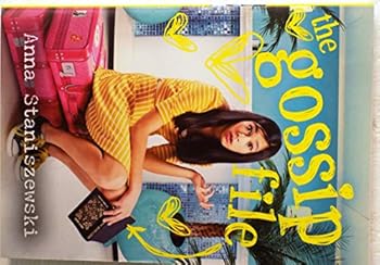 Unknown Binding Gossip Files Book