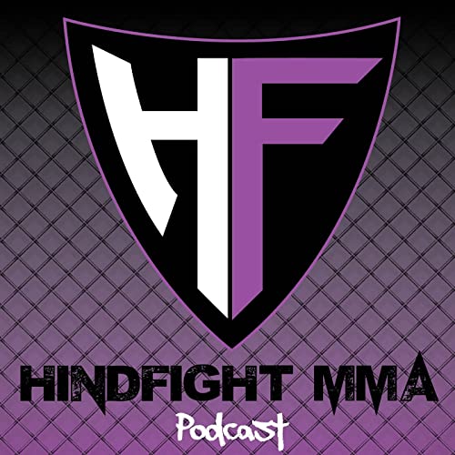 Couverture de HindFight MMA