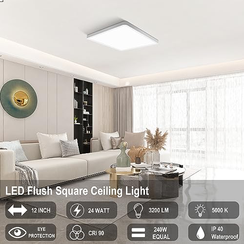 Review de Iluminación Empotrable baño disponible en línea. 5 Imagen adicional