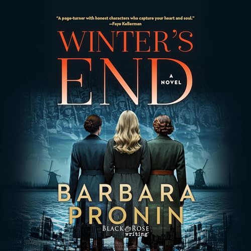Page de couverture de Winter's End