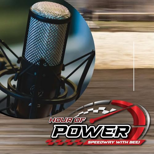 『Hour of Power Ep#29』のカバーアート