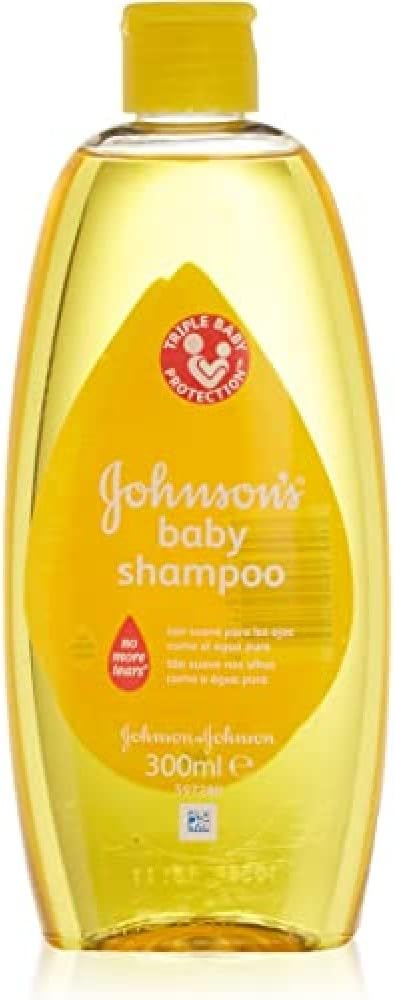 Shampoo, 300ml