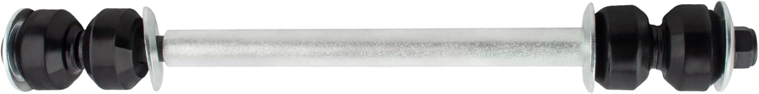 2Pcs Rear Suspension Stabilizer Sway Bar End Links Fit For Ford Taurus 1986-2007, For Lincoln Continental 1984-1994, For Mark VII 1984-1992, For Mercury Sable 1986-2005 Replace# K3124