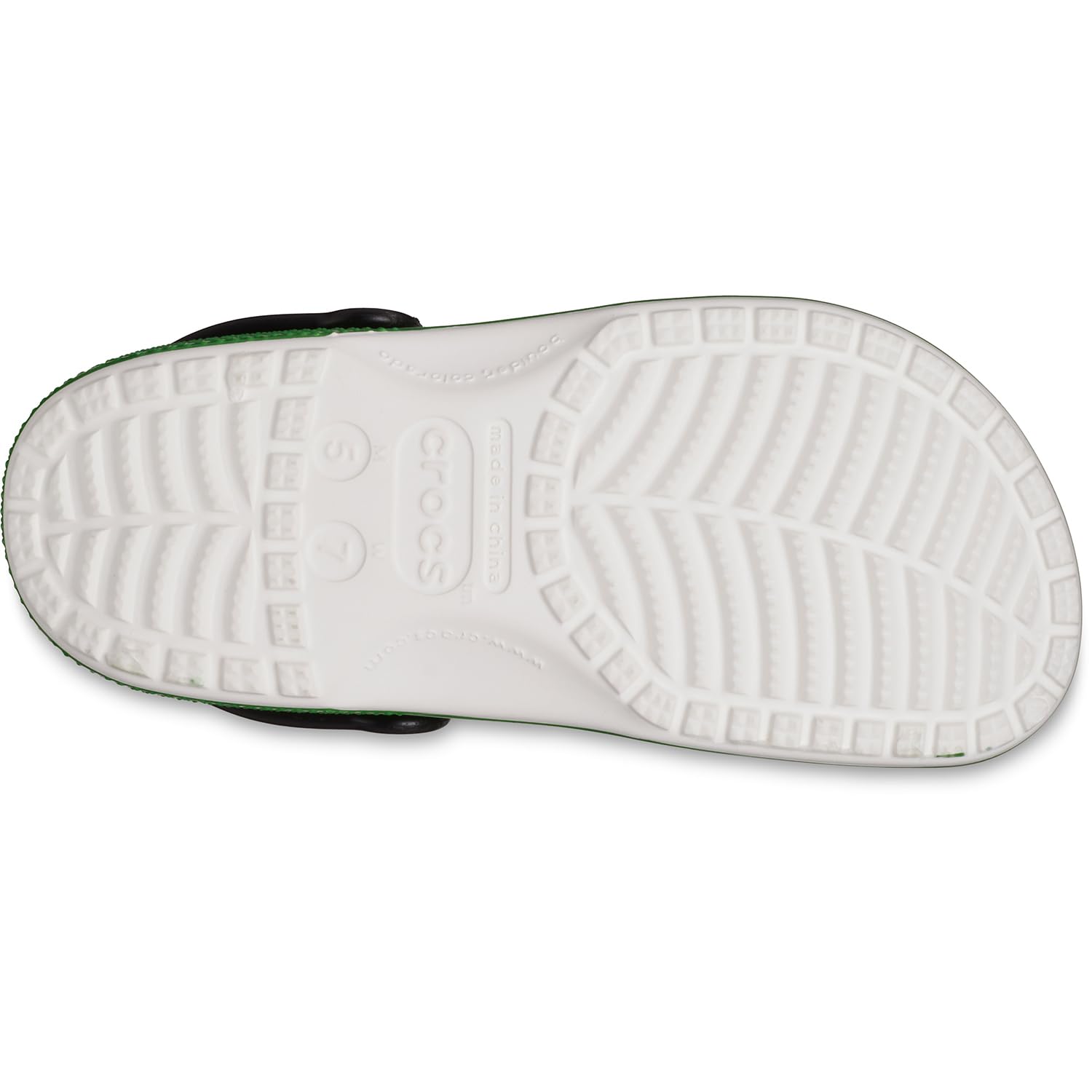 Crocs Sabots Classiques NBA Unisexes pour Adulte, Boston Celtics, 13 Women/11 Men