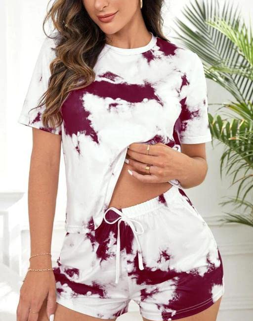 Image of HITHROW Women Women's Pyjama Sets