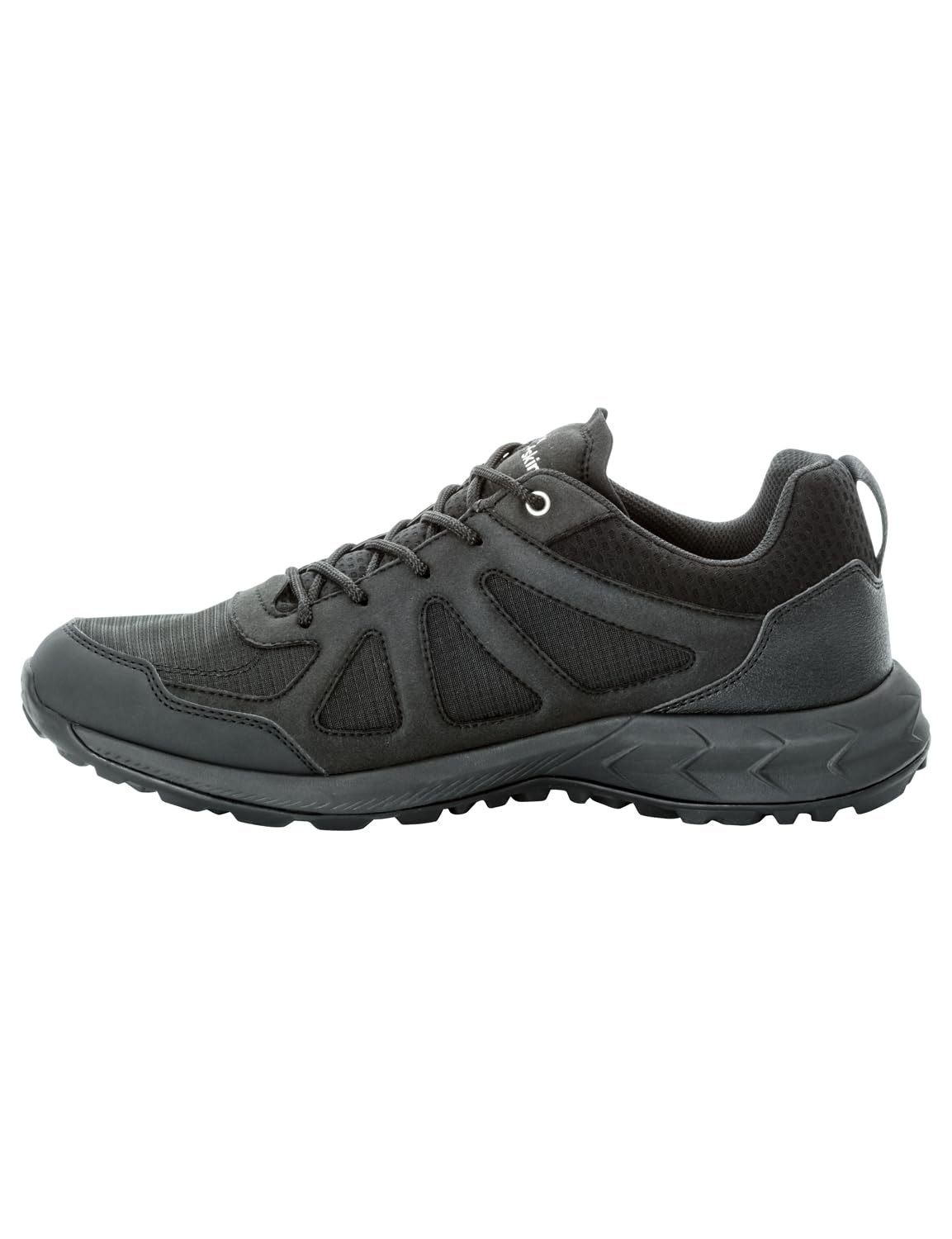 Jack Wolfskin Herren Woodland 2 Texapore Low MSneaker