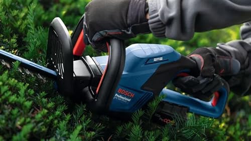Bosch GHE 18V 60 II - vue 6