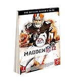 Madden NFL 12: The Official Player's Guide