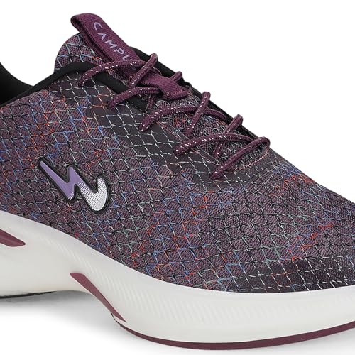Image of Campus Women Camp Graci Running Shoes