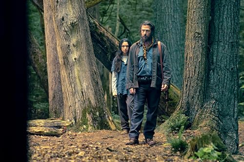 Das Erwachen der Jägerin [Blu-ray]